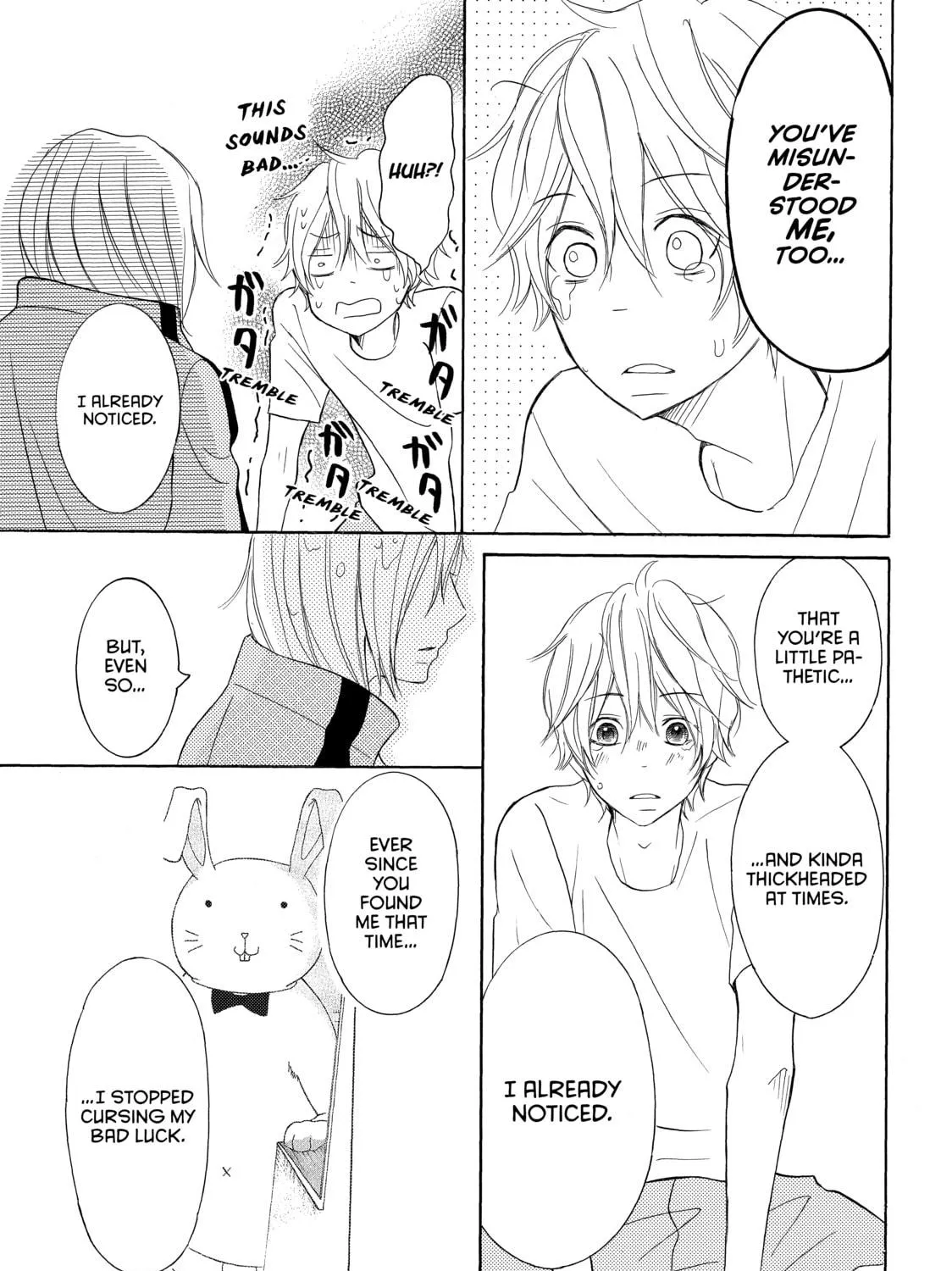 Read My Boy in Blue chapter 29 image 64 on Lezhin