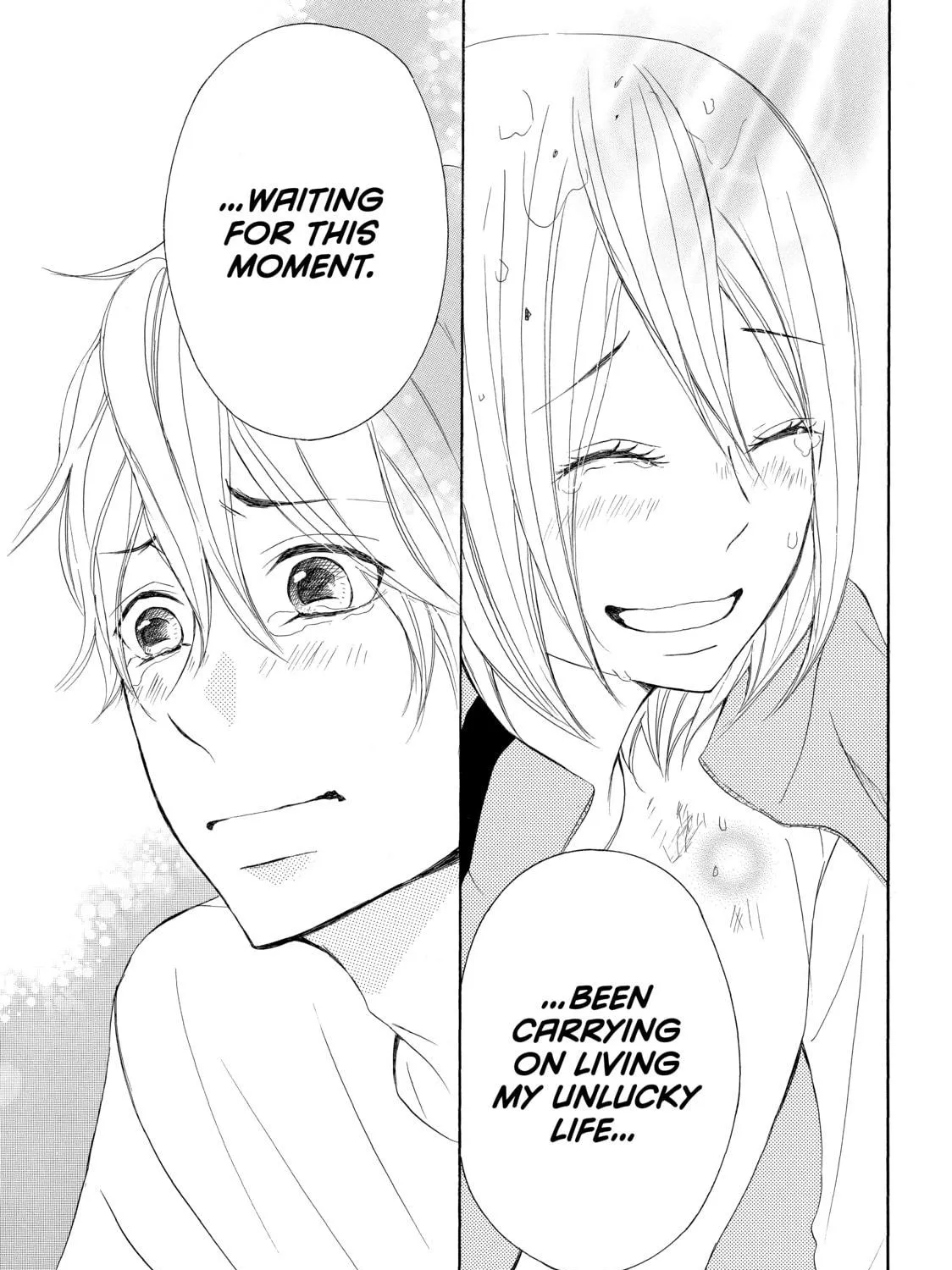 Read My Boy in Blue chapter 29 image 68 on Lezhin