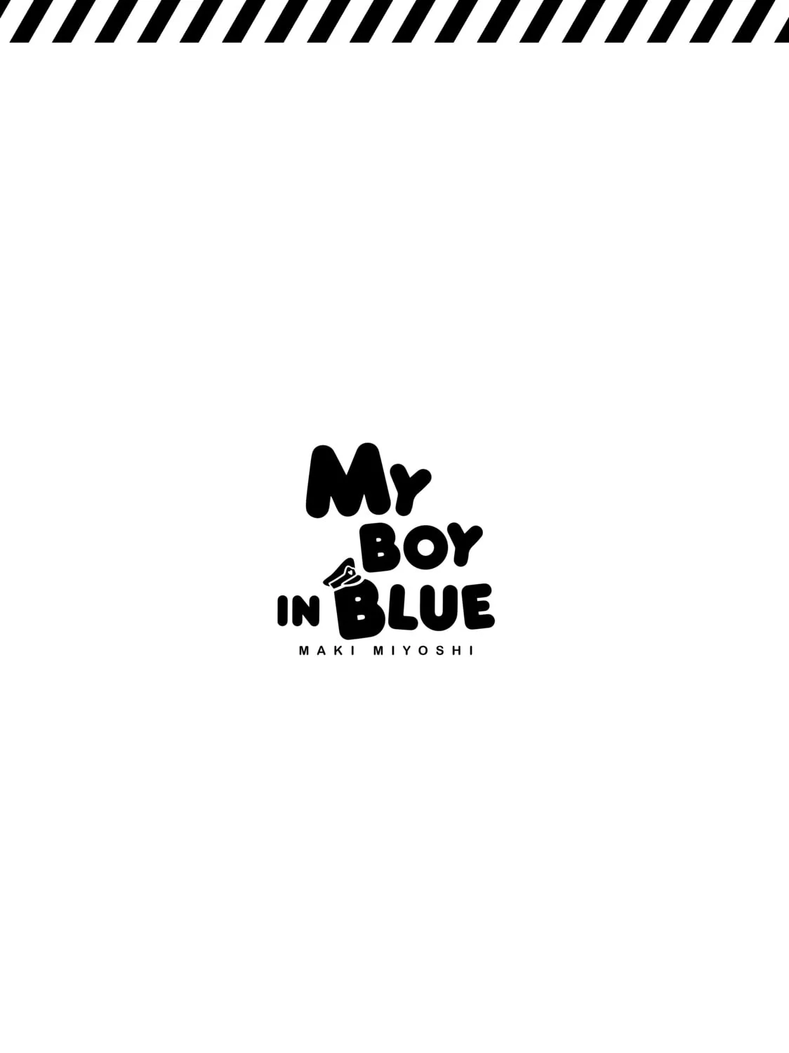 Read My Boy in Blue chapter 29 image 80 on Lezhin