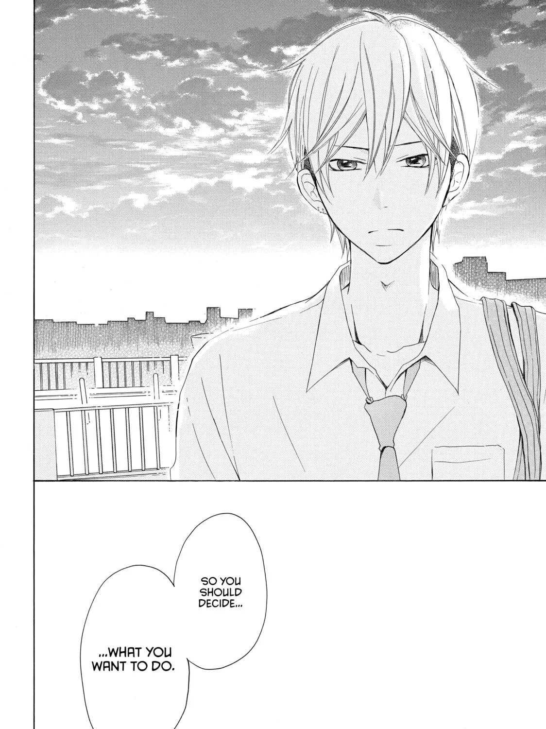Read My Boy in Blue chapter 33 image 82 on Lezhin
