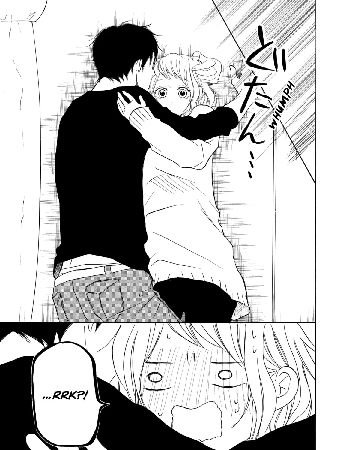 Read My Boy in Blue chapter 35 image 44 on Lezhin