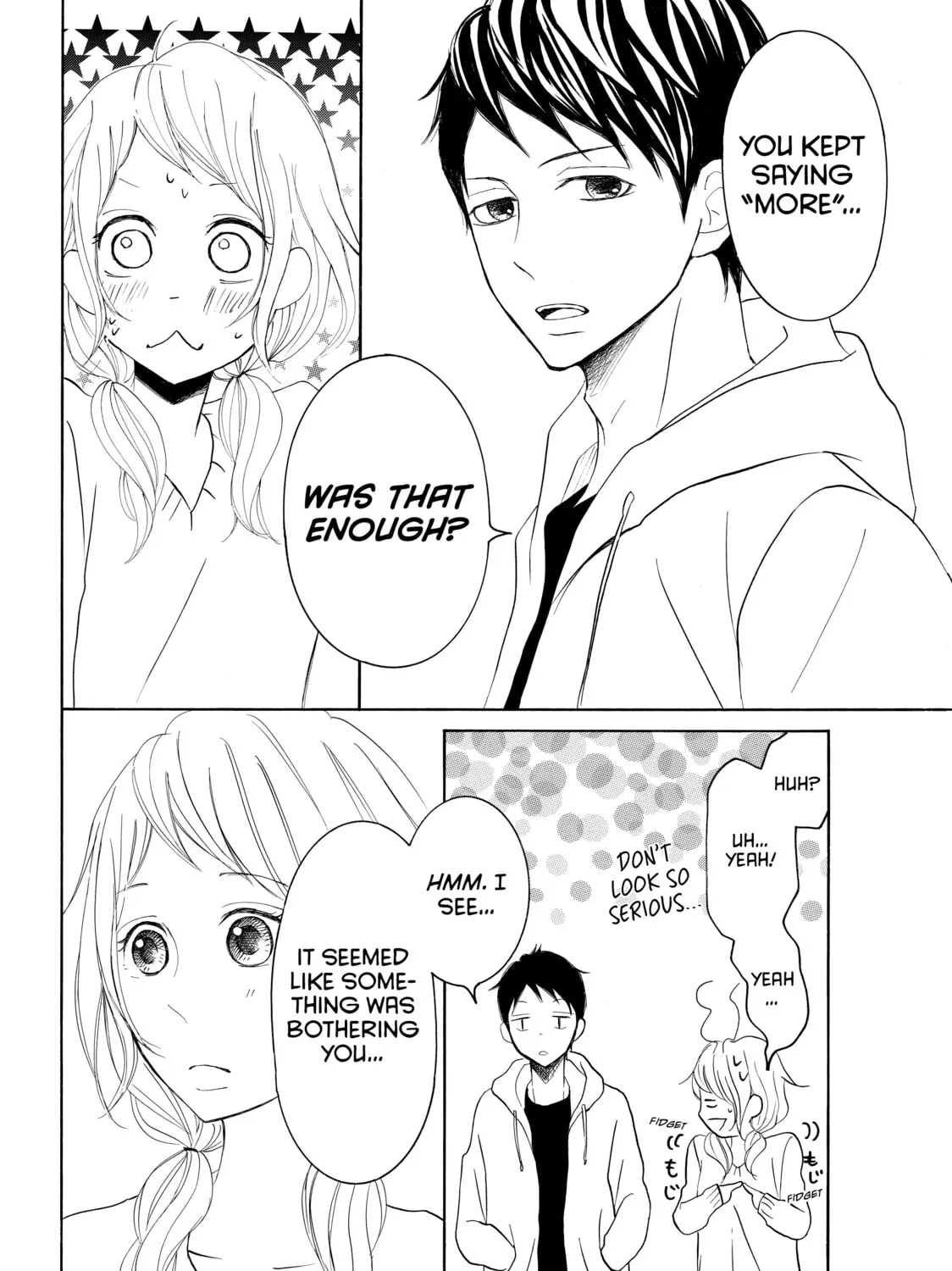 Read My Boy in Blue chapter 35 image 54 on Lezhin