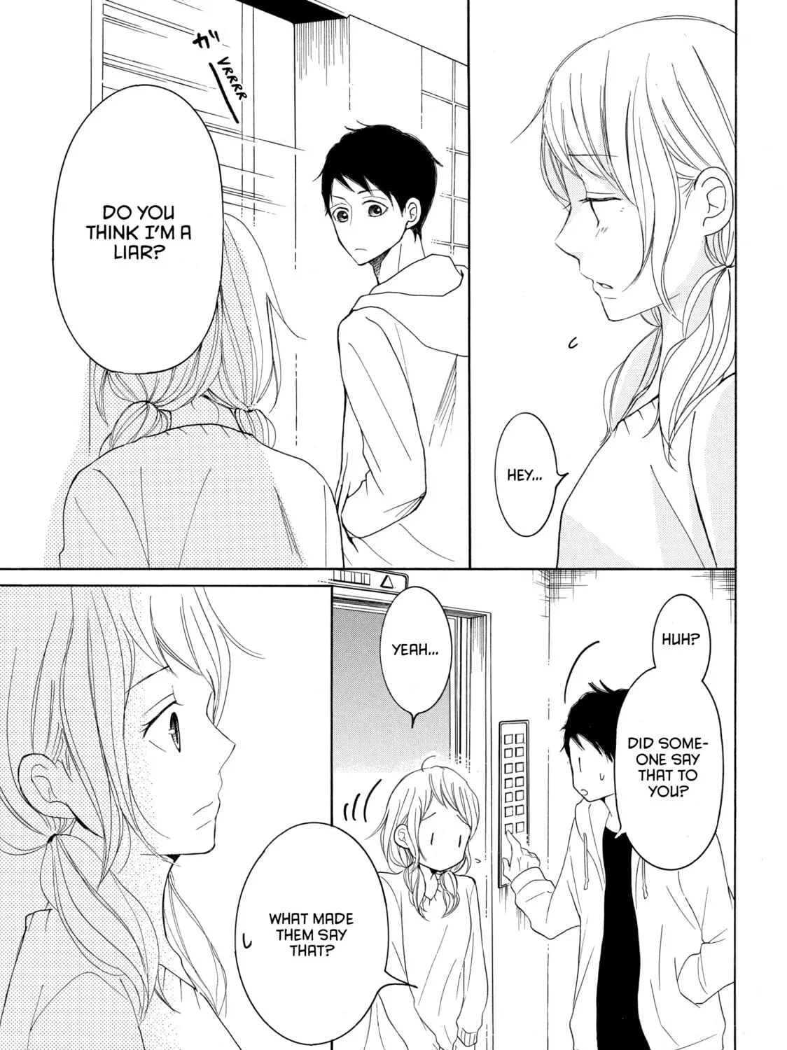Read My Boy in Blue chapter 35 image 56 on Lezhin