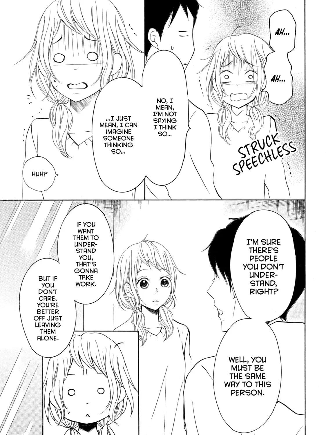 Read My Boy in Blue chapter 35 image 60 on Lezhin