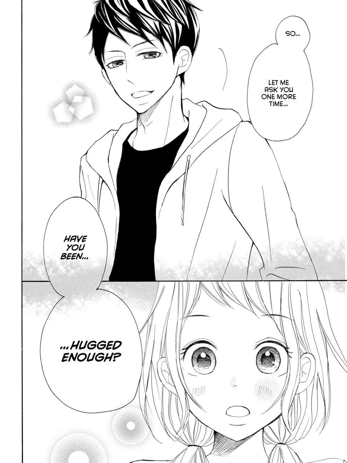 Read My Boy in Blue chapter 35 image 66 on Lezhin