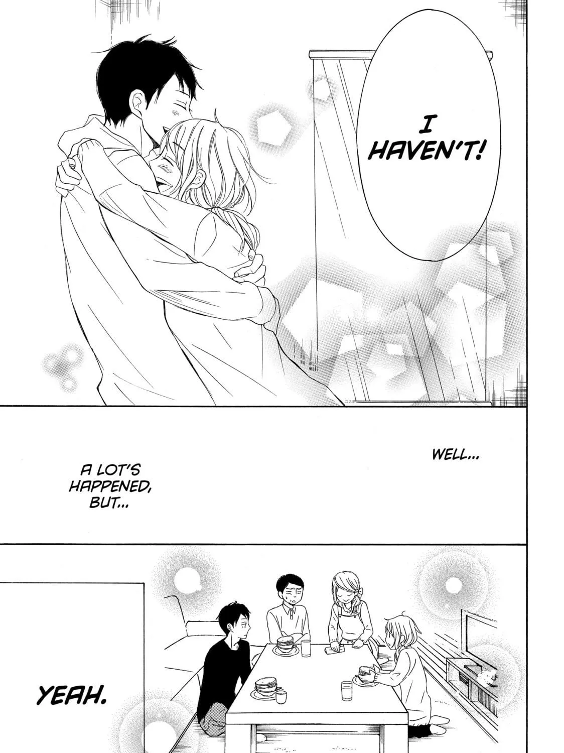 Read My Boy in Blue chapter 35 image 68 on Lezhin