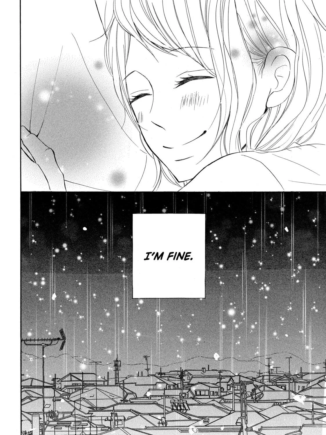 Read My Boy in Blue chapter 35 image 70 on Lezhin