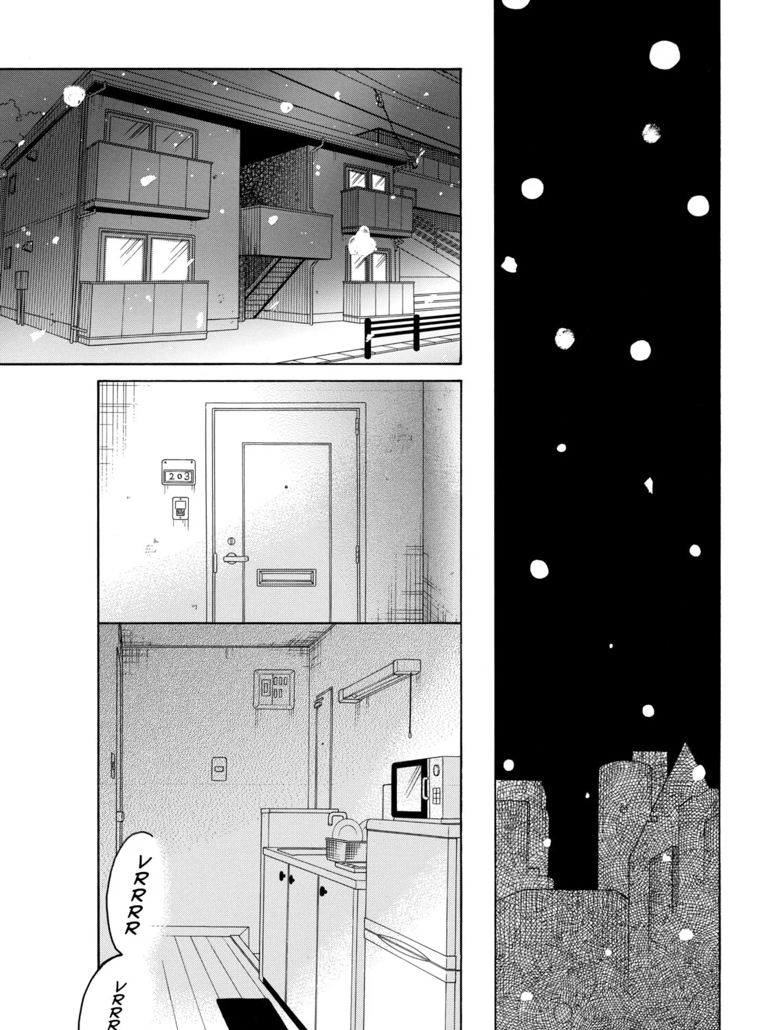 Read My Boy in Blue chapter 35 image 72 on Lezhin