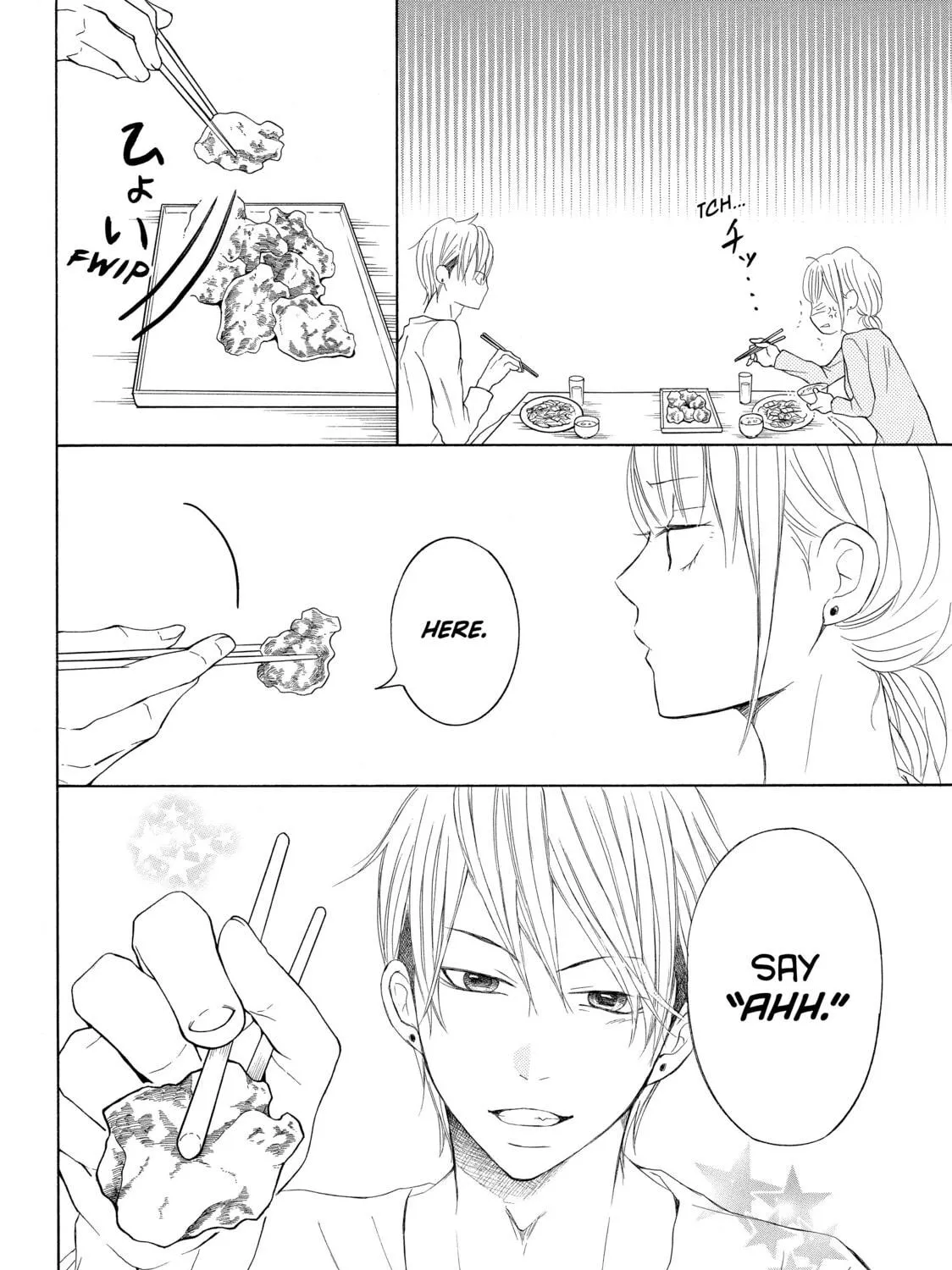 Read My Boy in Blue chapter 37 image 22 on Lezhin