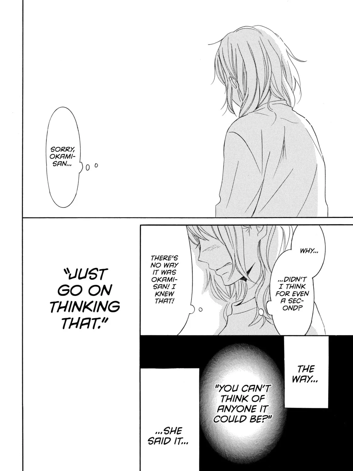 Read My Boy in Blue chapter 37 image 6 on Lezhin