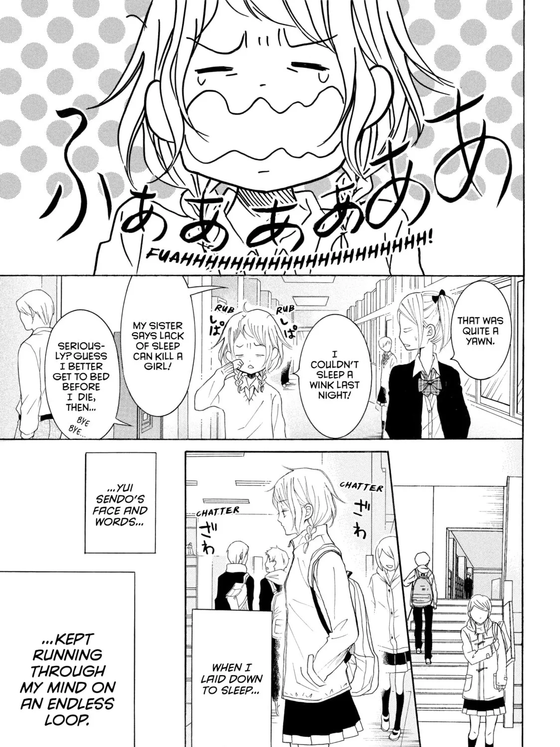Read My Boy in Blue chapter 37 image 60 on Lezhin