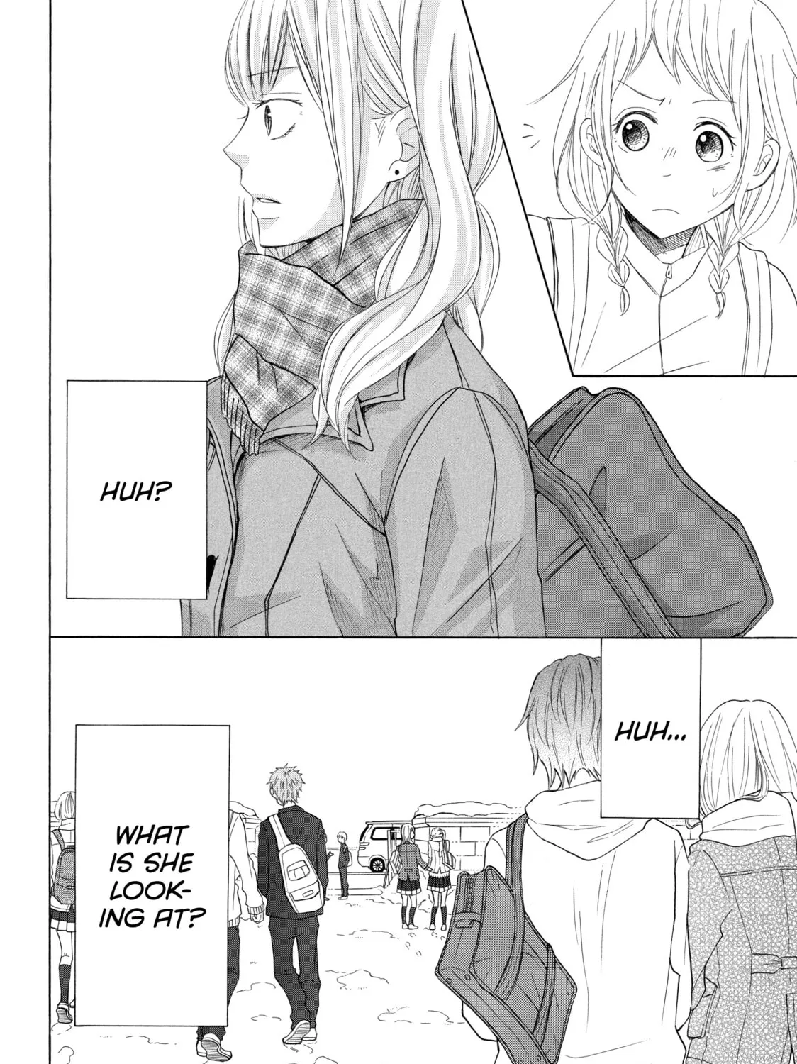 Read My Boy in Blue chapter 37 image 74 on Lezhin
