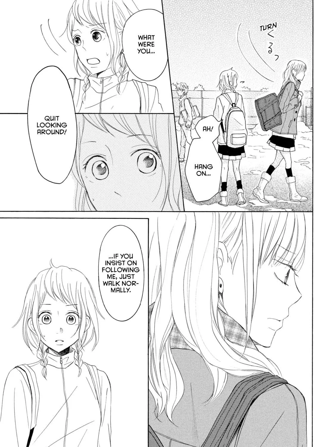 Read My Boy in Blue chapter 37 image 76 on Lezhin
