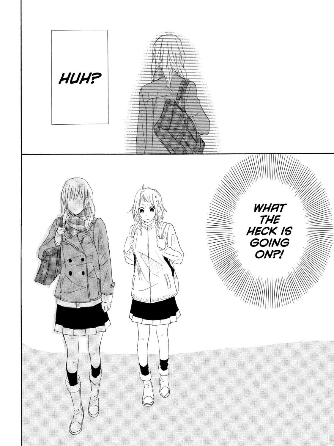 Read My Boy in Blue chapter 37 image 78 on Lezhin