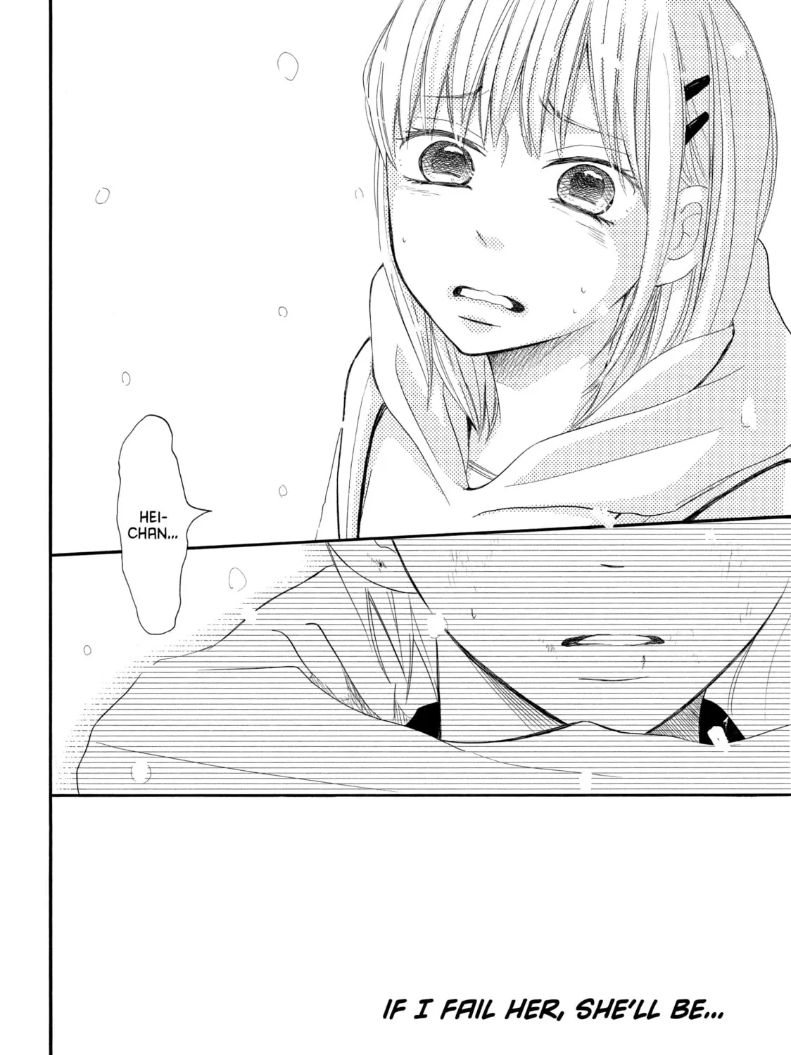 Read My Boy in Blue chapter 41 image 54 on Lezhin