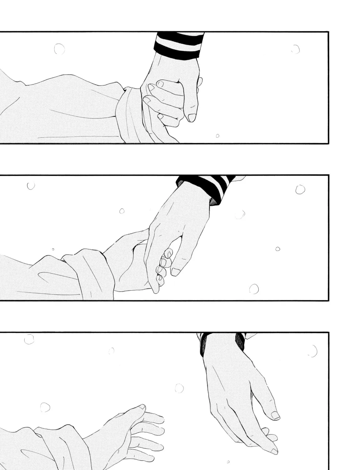 Read My Boy in Blue chapter 41 image 56 on Lezhin