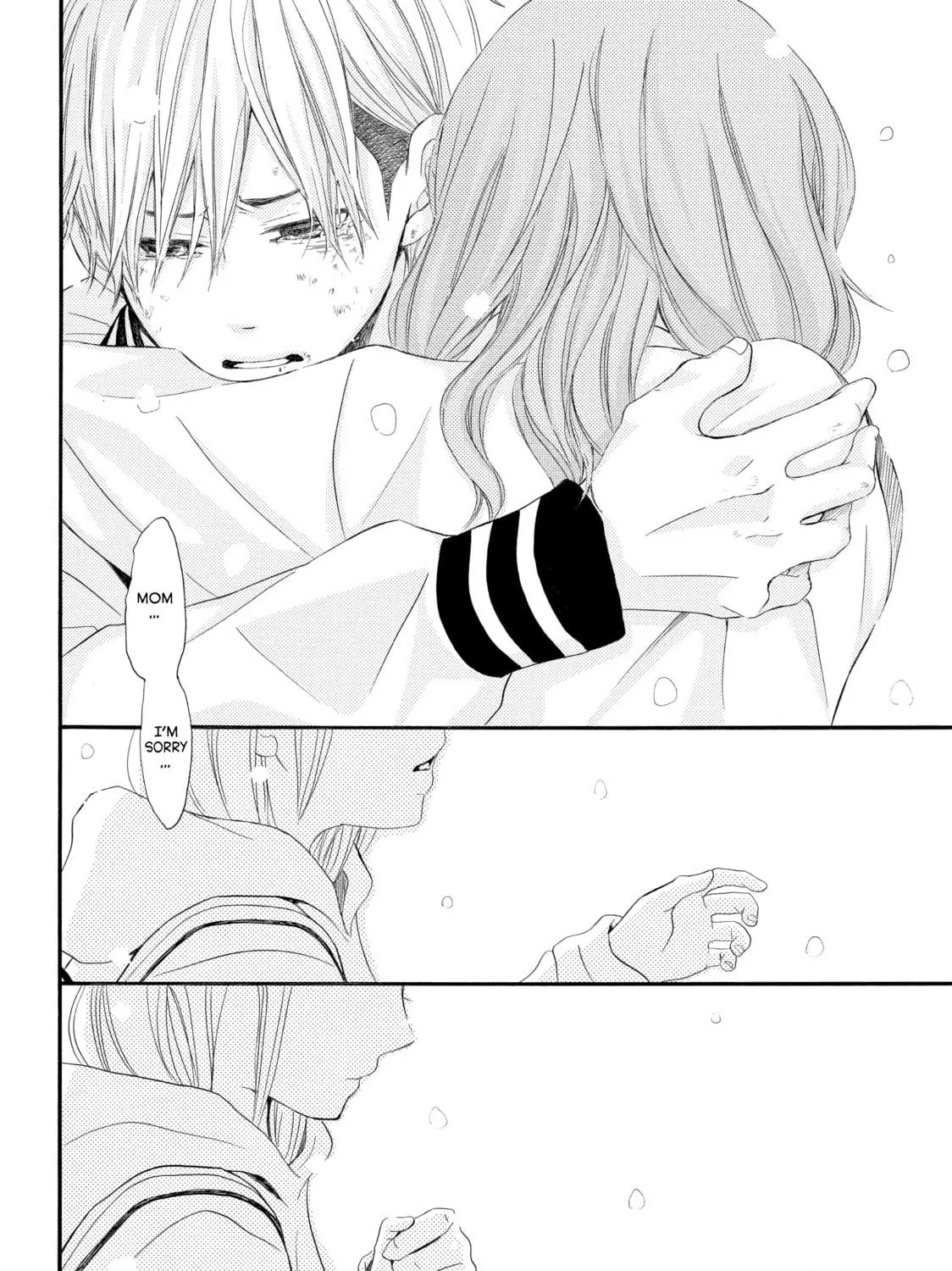 Read My Boy in Blue chapter 41 image 58 on Lezhin