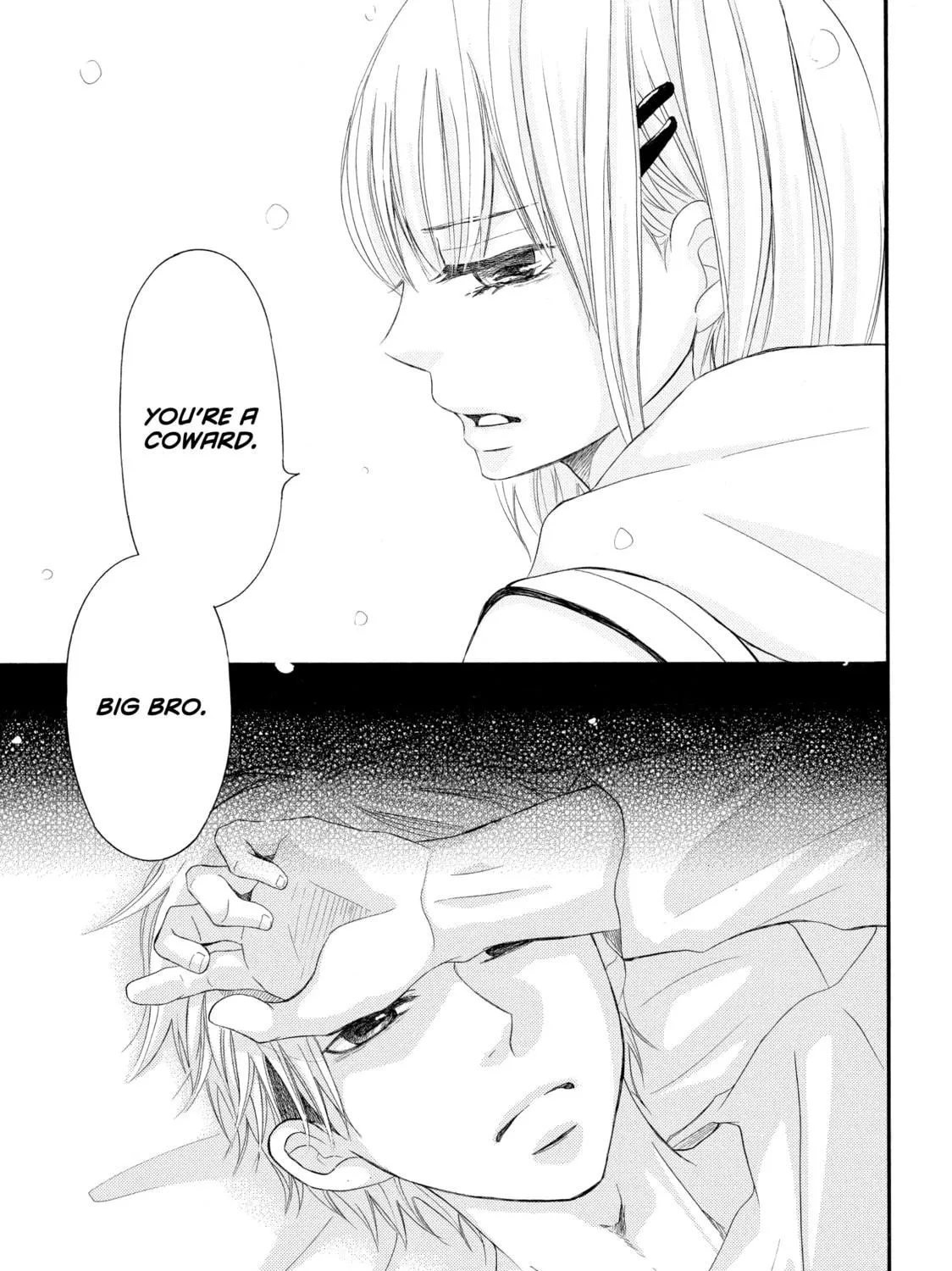 Read My Boy in Blue chapter 41 image 64 on Lezhin