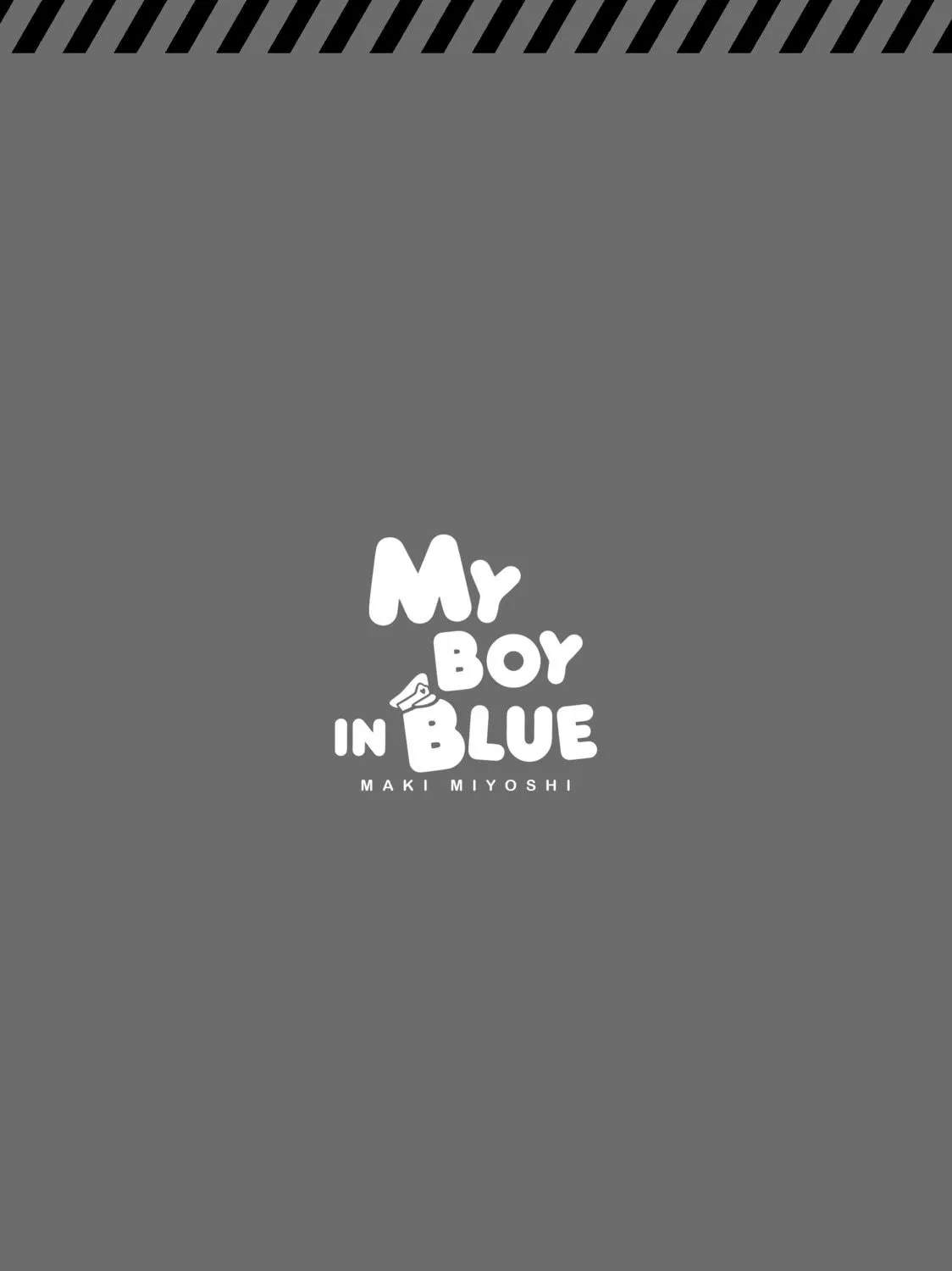 Read My Boy in Blue chapter 41 image 88 on Lezhin