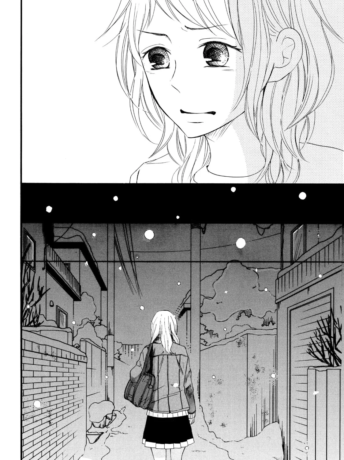 Read My Boy in Blue chapter 44 image 6 on Lezhin
