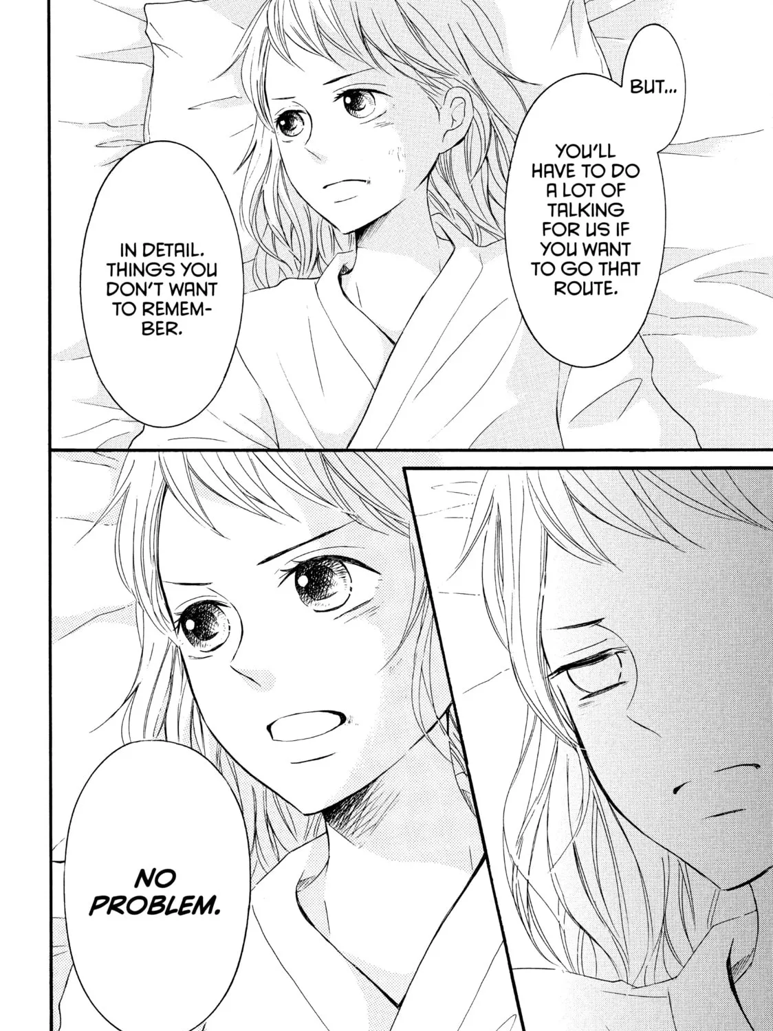 Read My Boy in Blue chapter 44 image 74 on Lezhin
