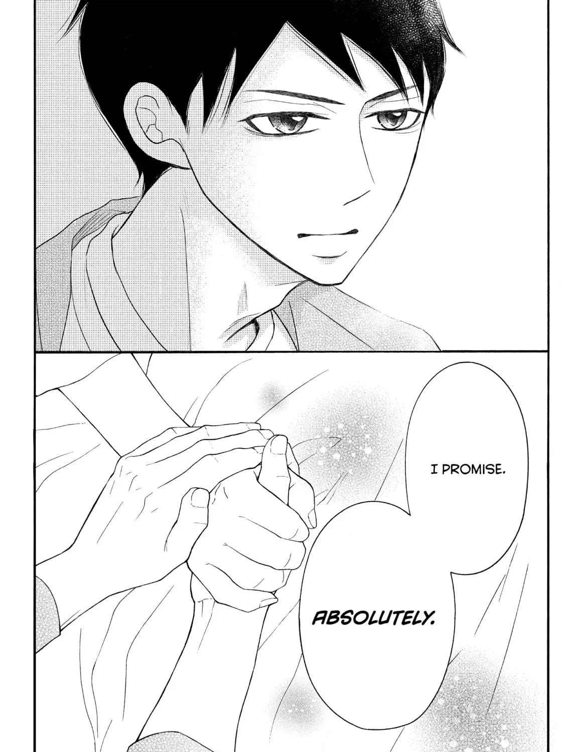 Read My Boy in Blue chapter 44 image 78 on Lezhin