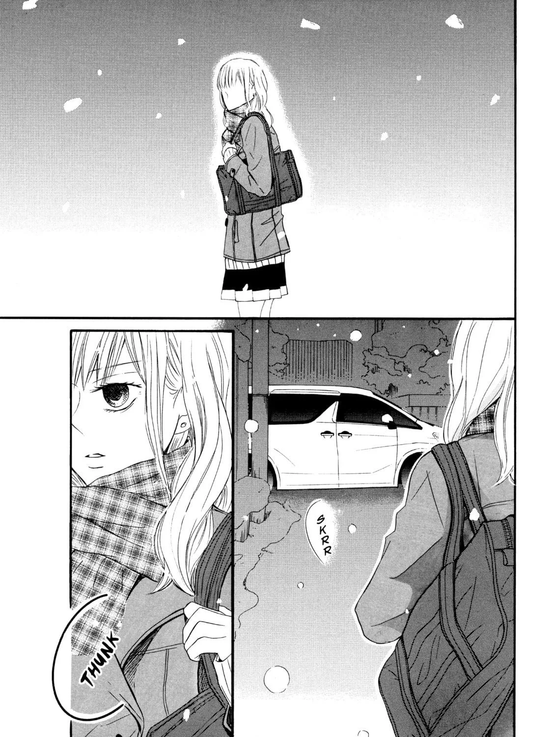 Read My Boy in Blue chapter 44 image 8 on Lezhin
