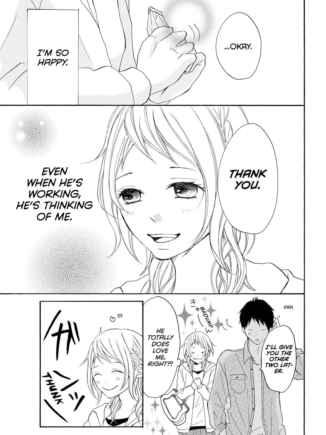 Read My Boy in Blue chapter 5 image 28 on Lezhin