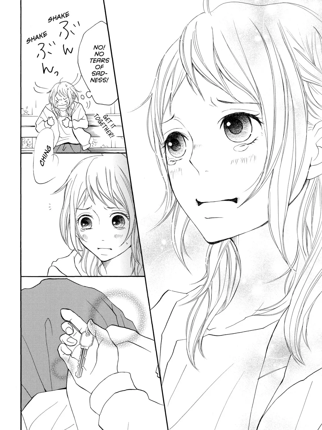 Read My Boy in Blue chapter 5 image 54 on Lezhin