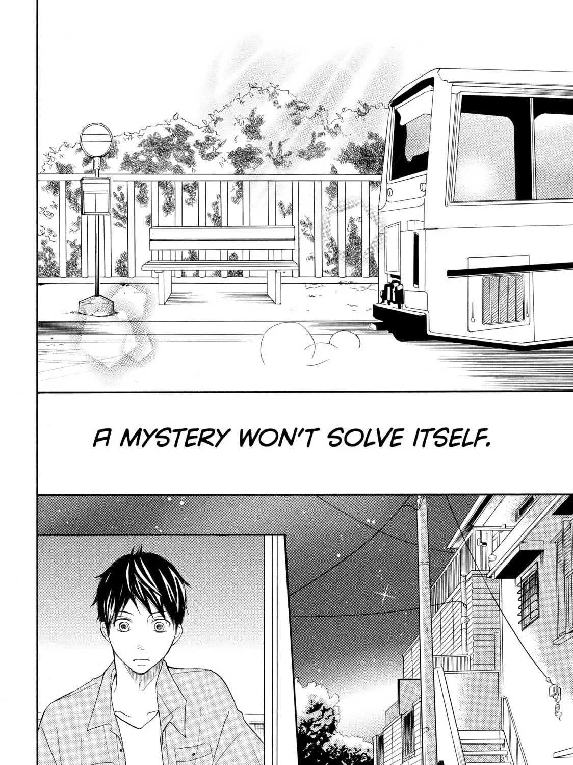 Read My Boy in Blue chapter 5 image 58 on Lezhin