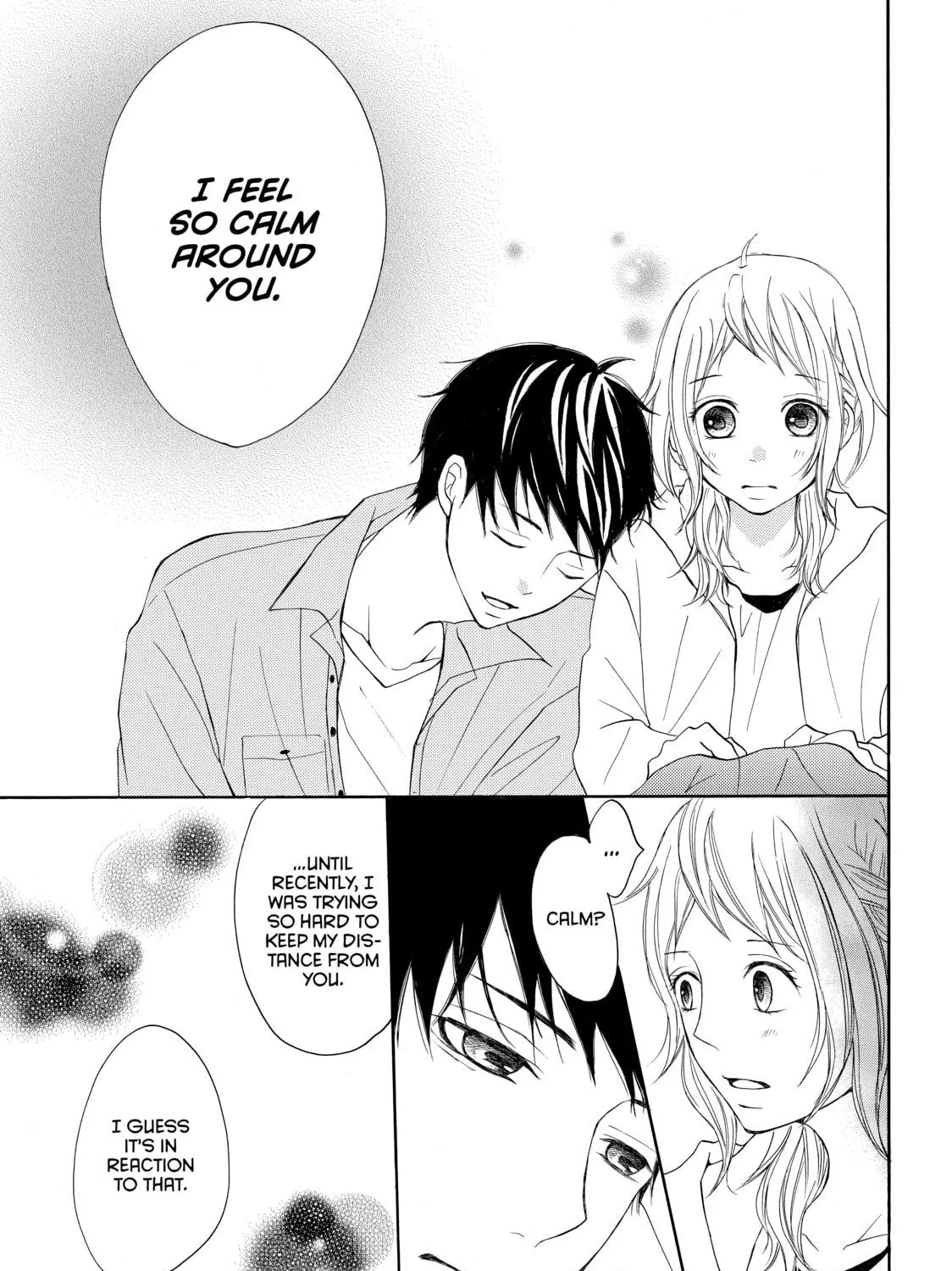Read My Boy in Blue chapter 5 image 64 on Lezhin