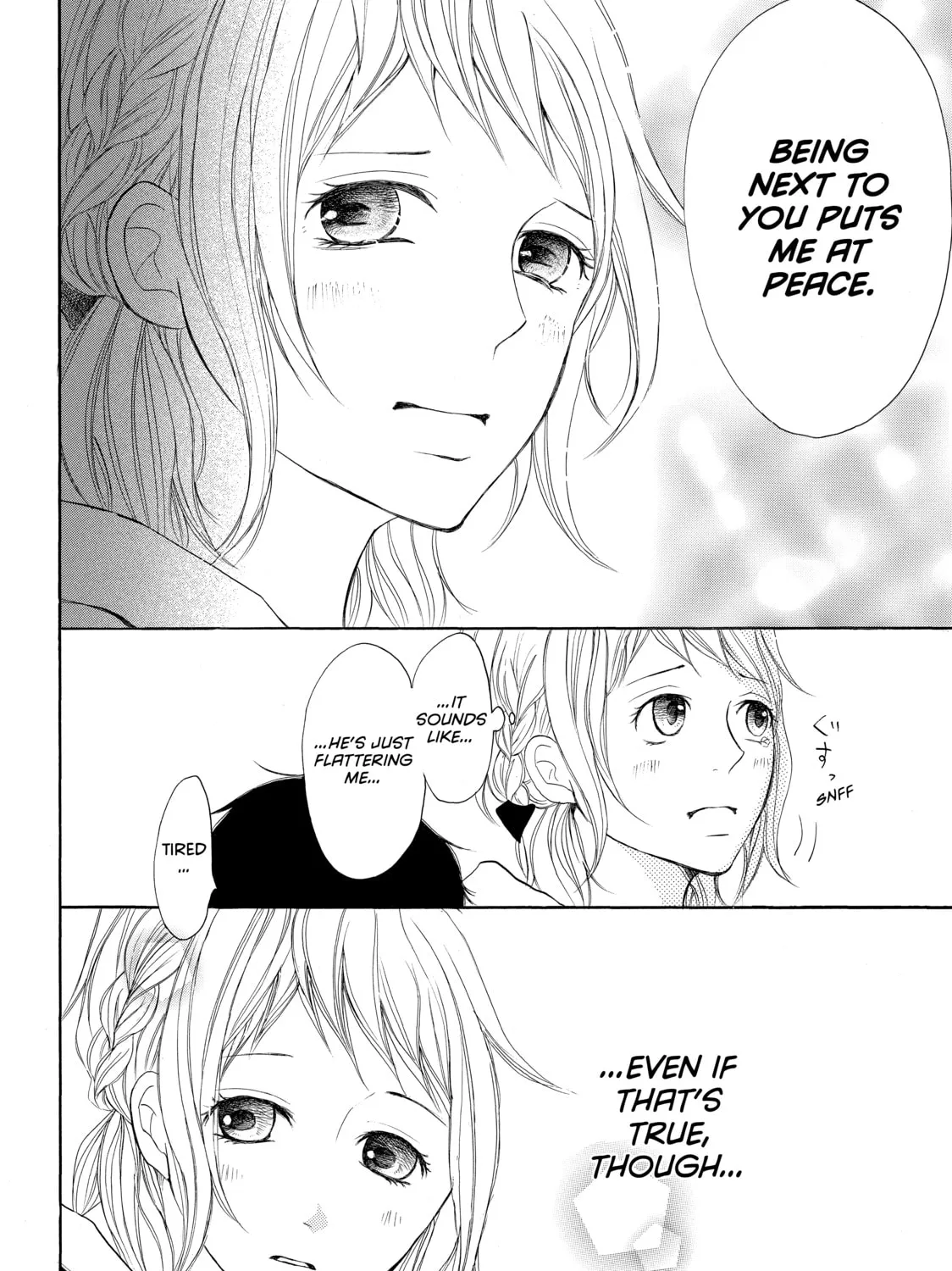 Read My Boy in Blue chapter 5 image 66 on Lezhin