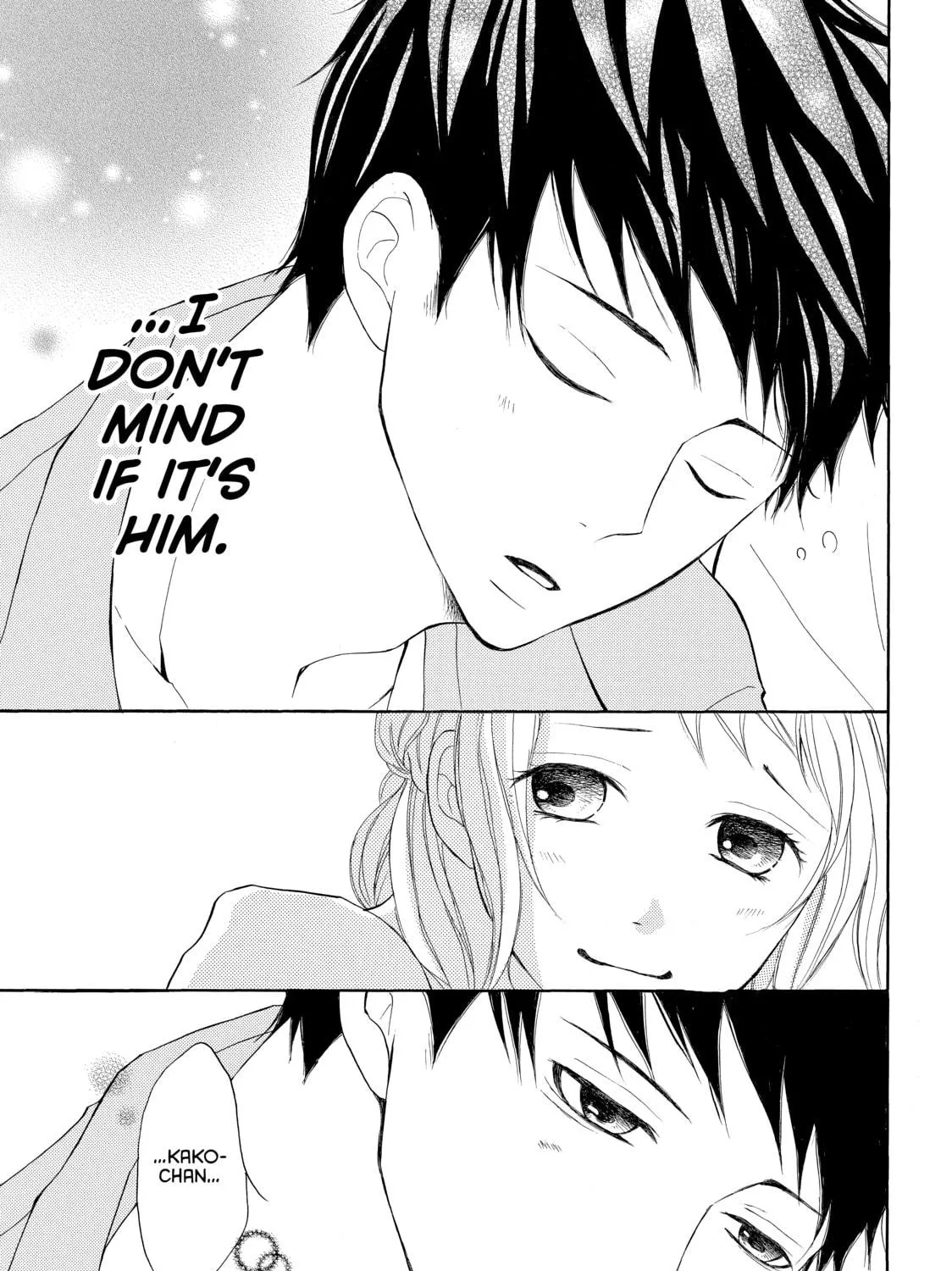 Read My Boy in Blue chapter 5 image 68 on Lezhin