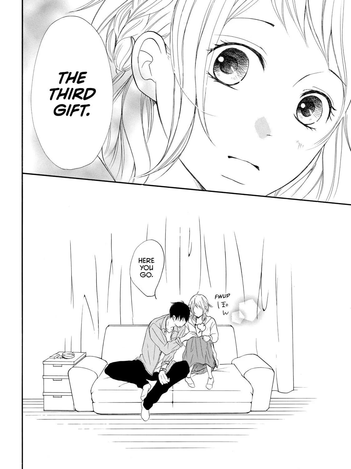Read My Boy in Blue chapter 5 image 70 on Lezhin