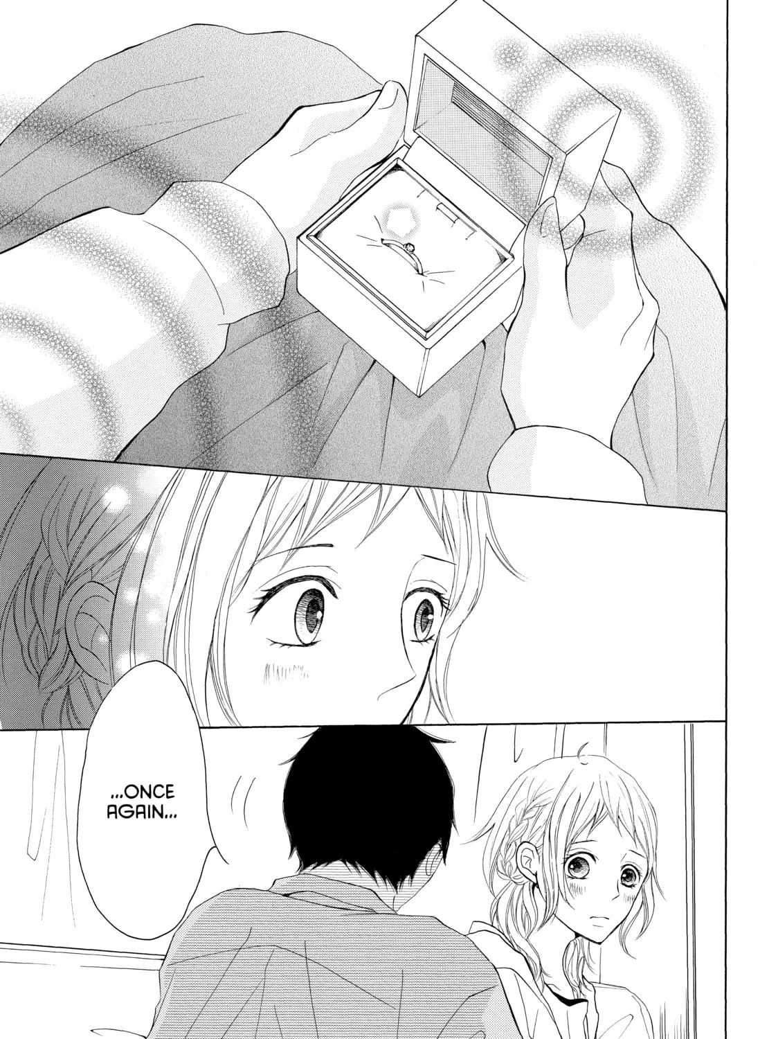 Read My Boy in Blue chapter 5 image 72 on Lezhin