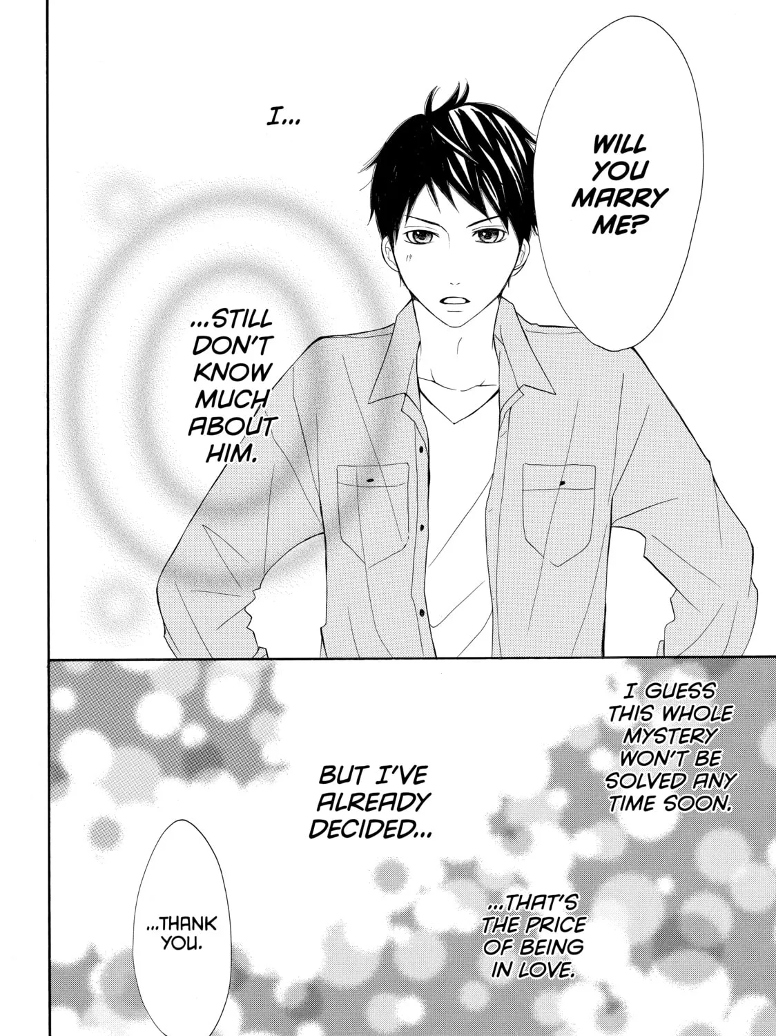 Read My Boy in Blue chapter 5 image 74 on Lezhin