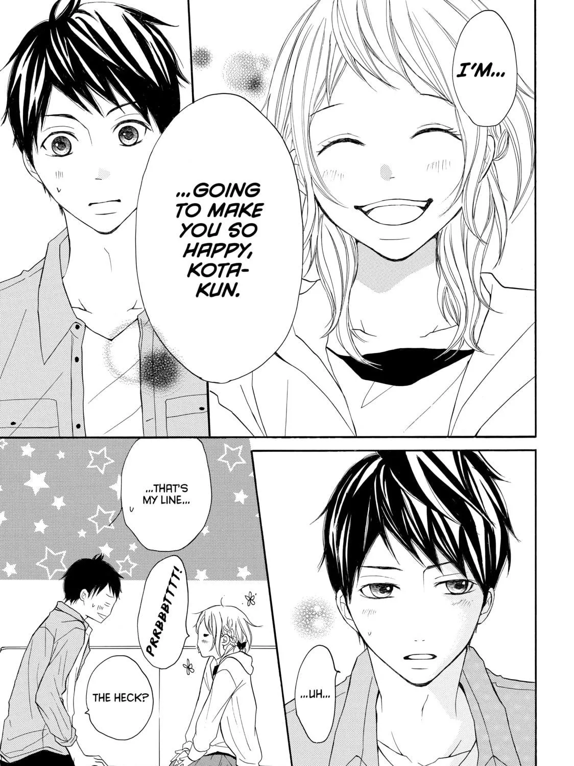 Read My Boy in Blue chapter 5 image 76 on Lezhin