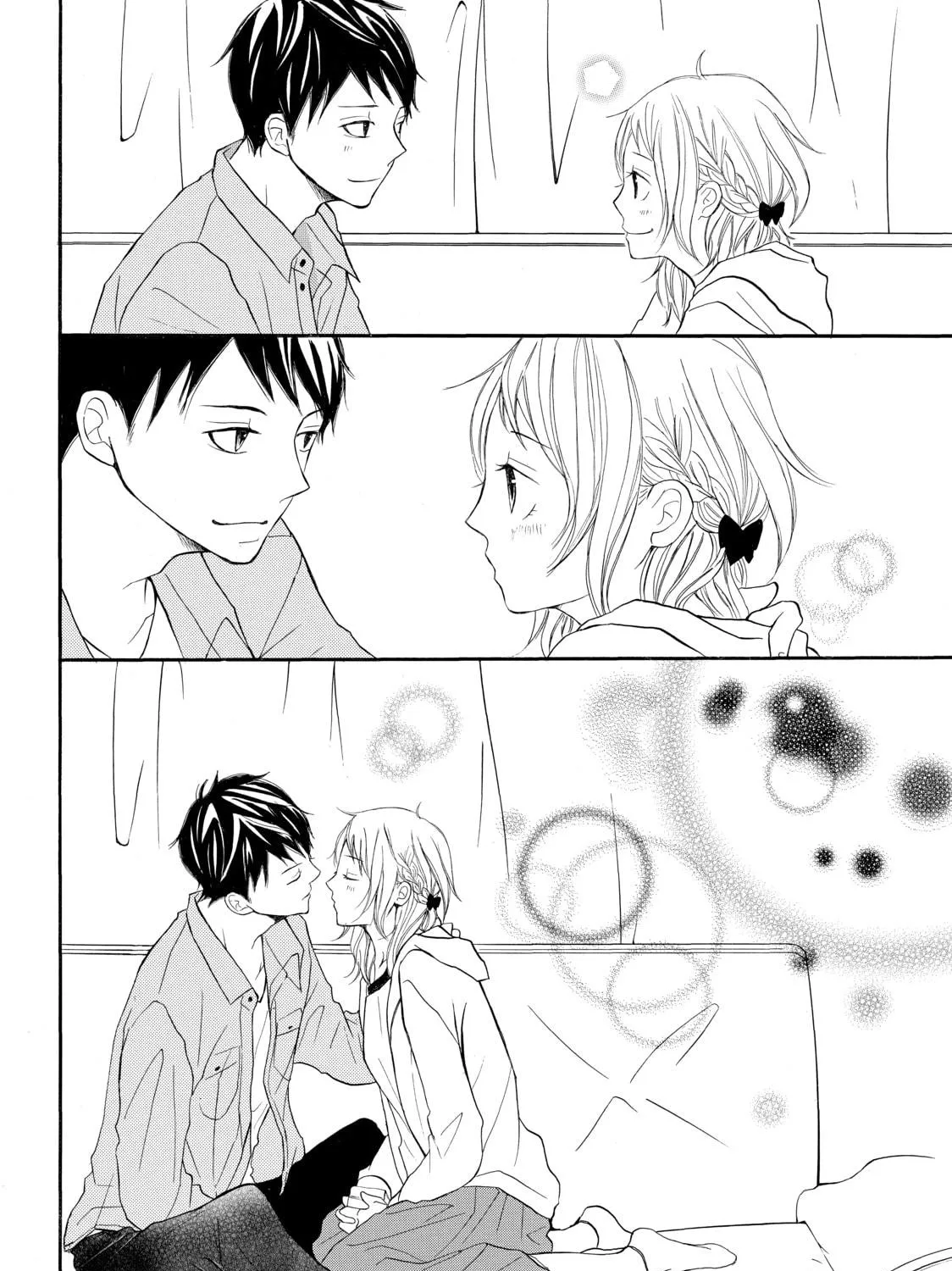 Read My Boy in Blue chapter 5 image 78 on Lezhin