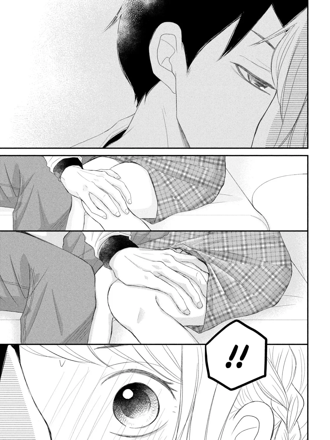 Read My Boy in Blue chapter 50 image 60 on Lezhin