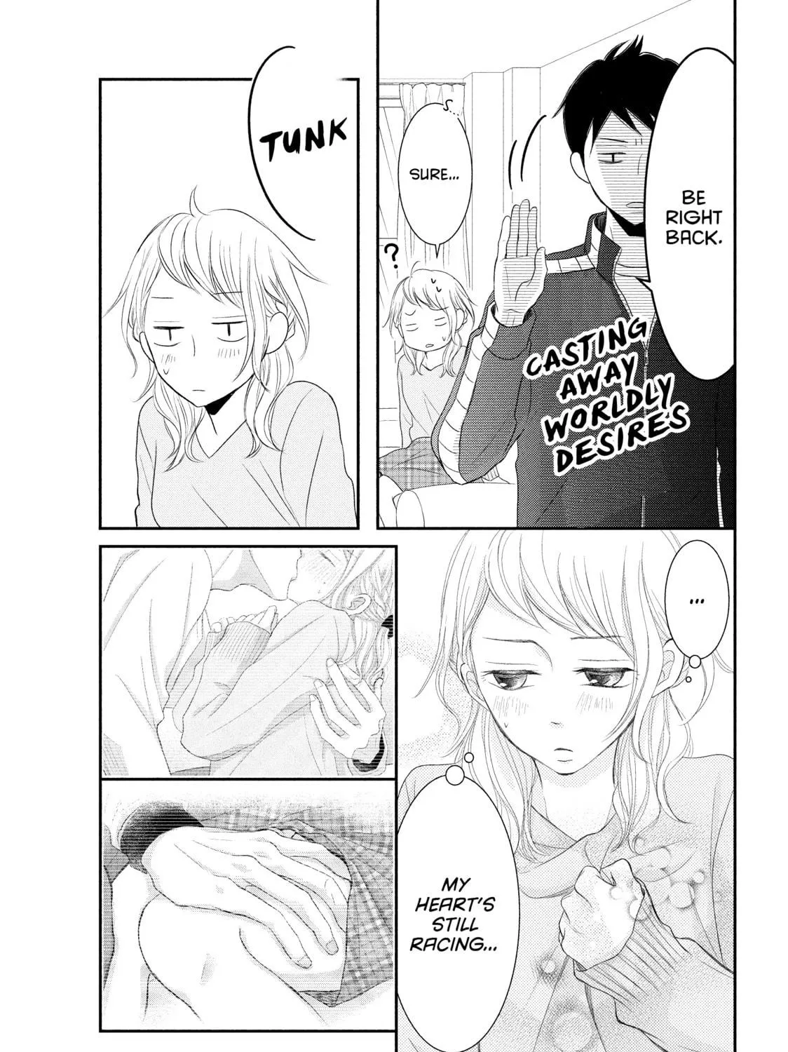 Read My Boy in Blue chapter 50 image 68 on Lezhin
