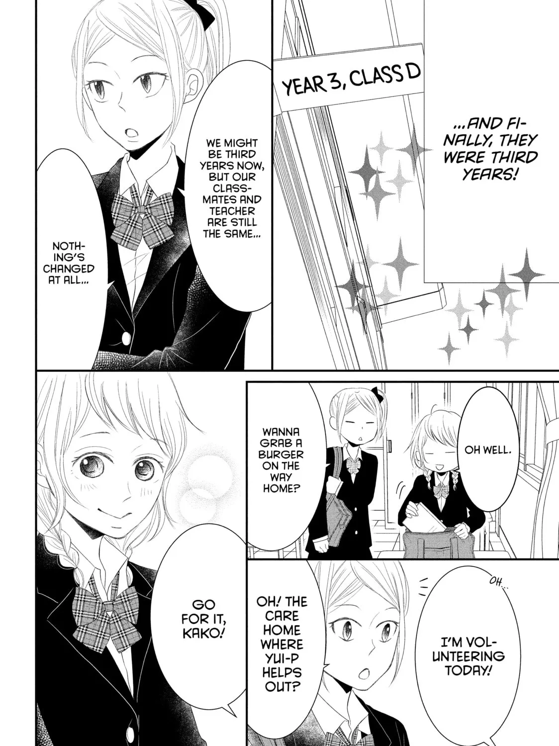 Read My Boy in Blue chapter 50 image 74 on Lezhin