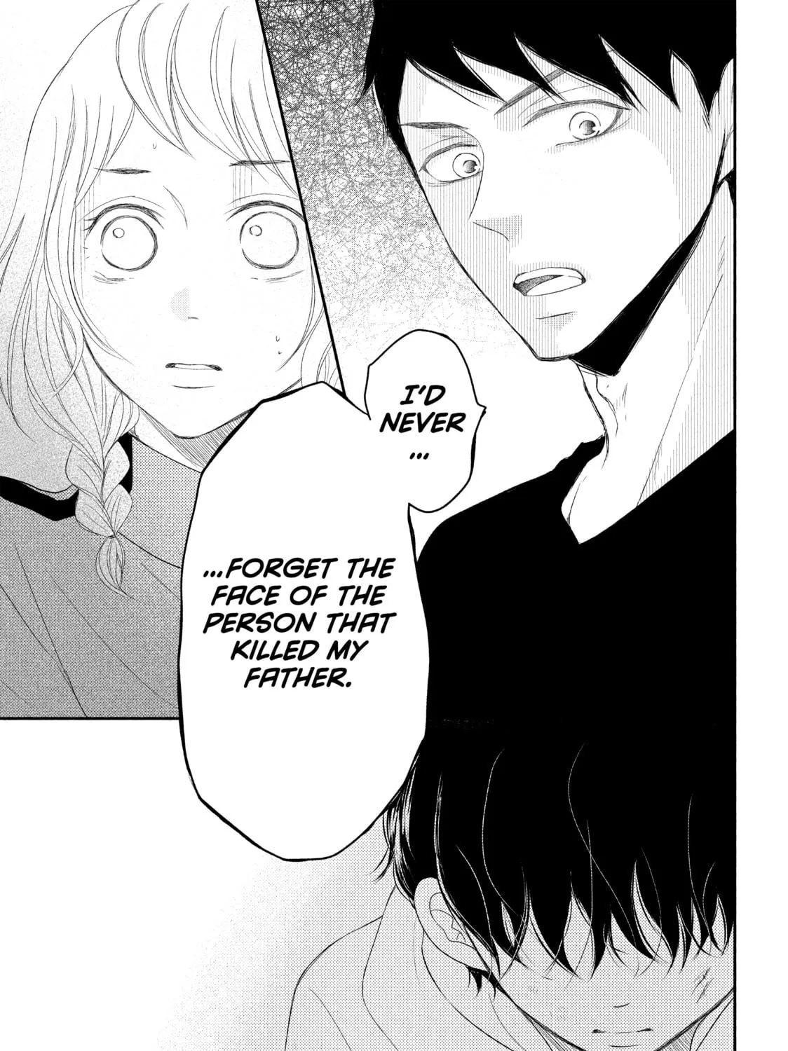 Read My Boy in Blue chapter 52 image 16 on Lezhin