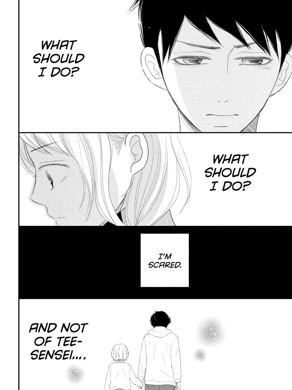 Read My Boy in Blue chapter 52 image 26 on Lezhin