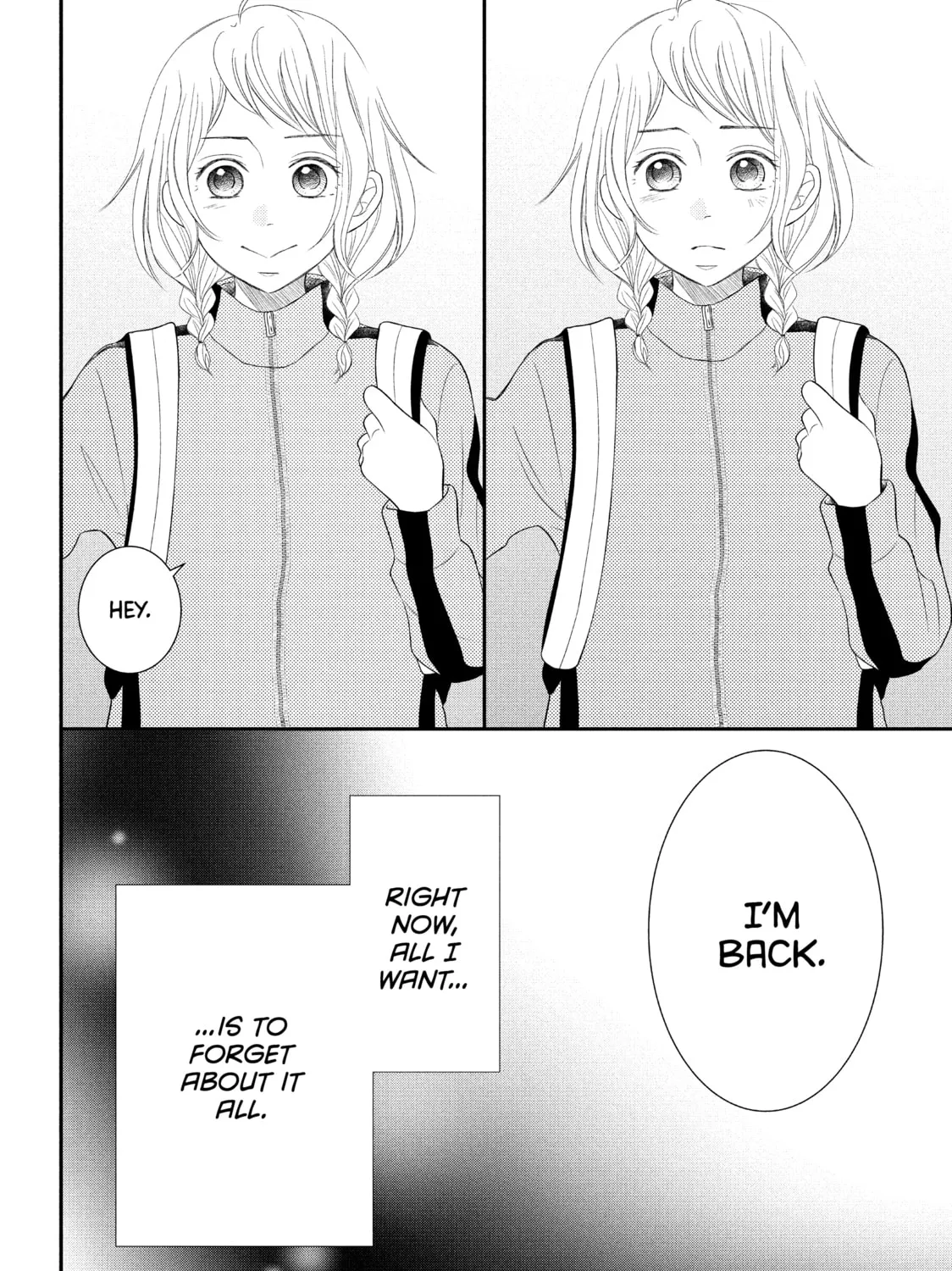 Read My Boy in Blue chapter 52 image 62 on Lezhin