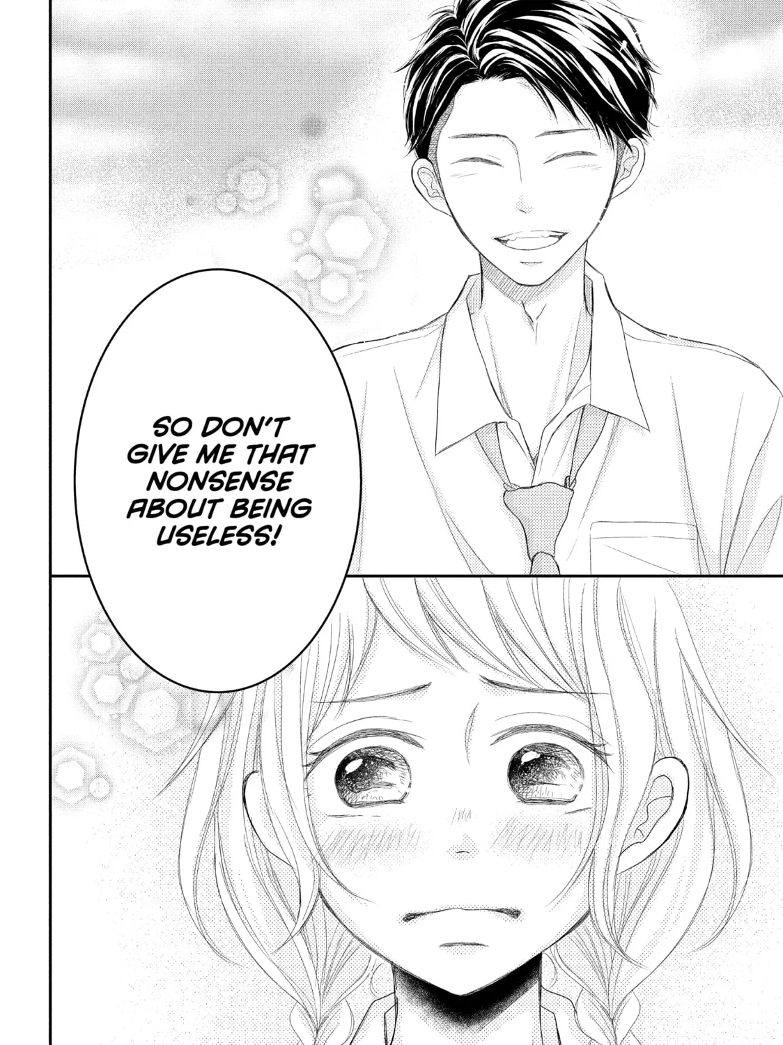 Read My Boy in Blue chapter 56 image 66 on Lezhin
