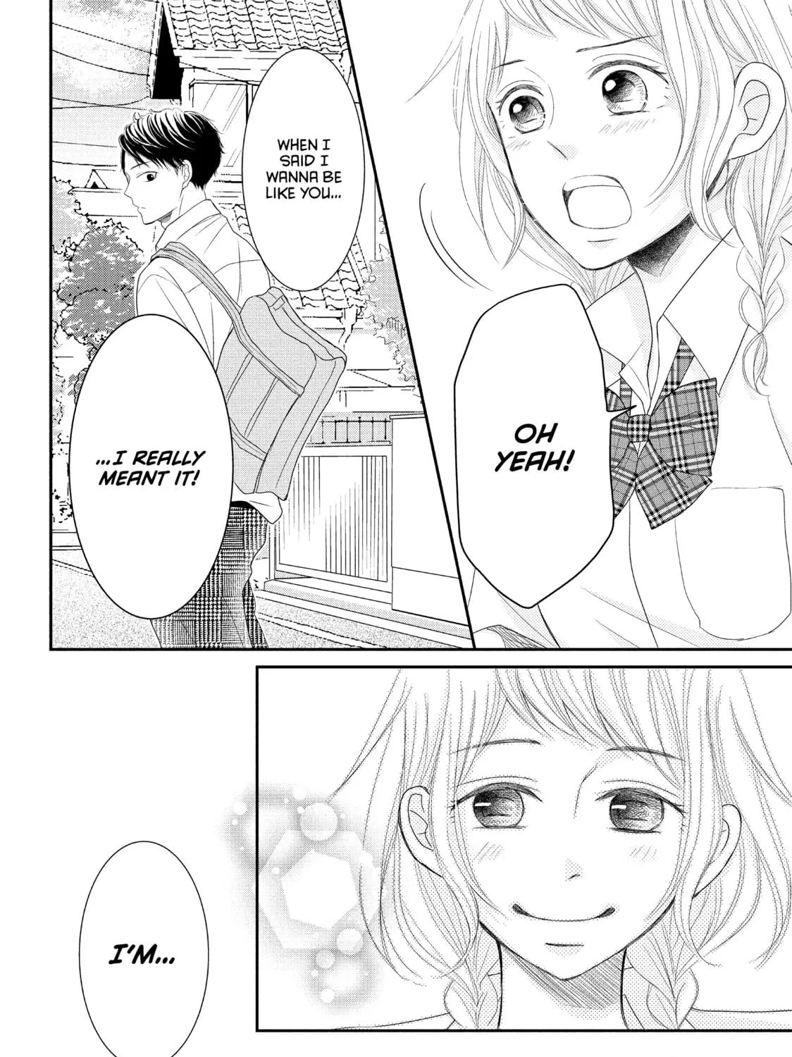 Read My Boy in Blue chapter 56 image 70 on Lezhin