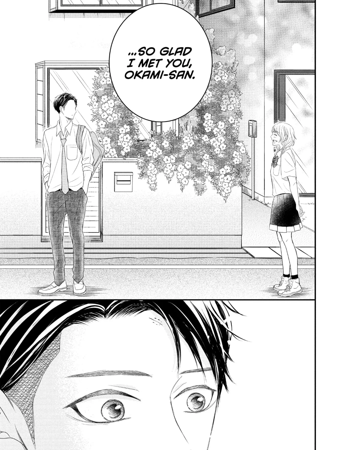 Read My Boy in Blue chapter 56 image 72 on Lezhin