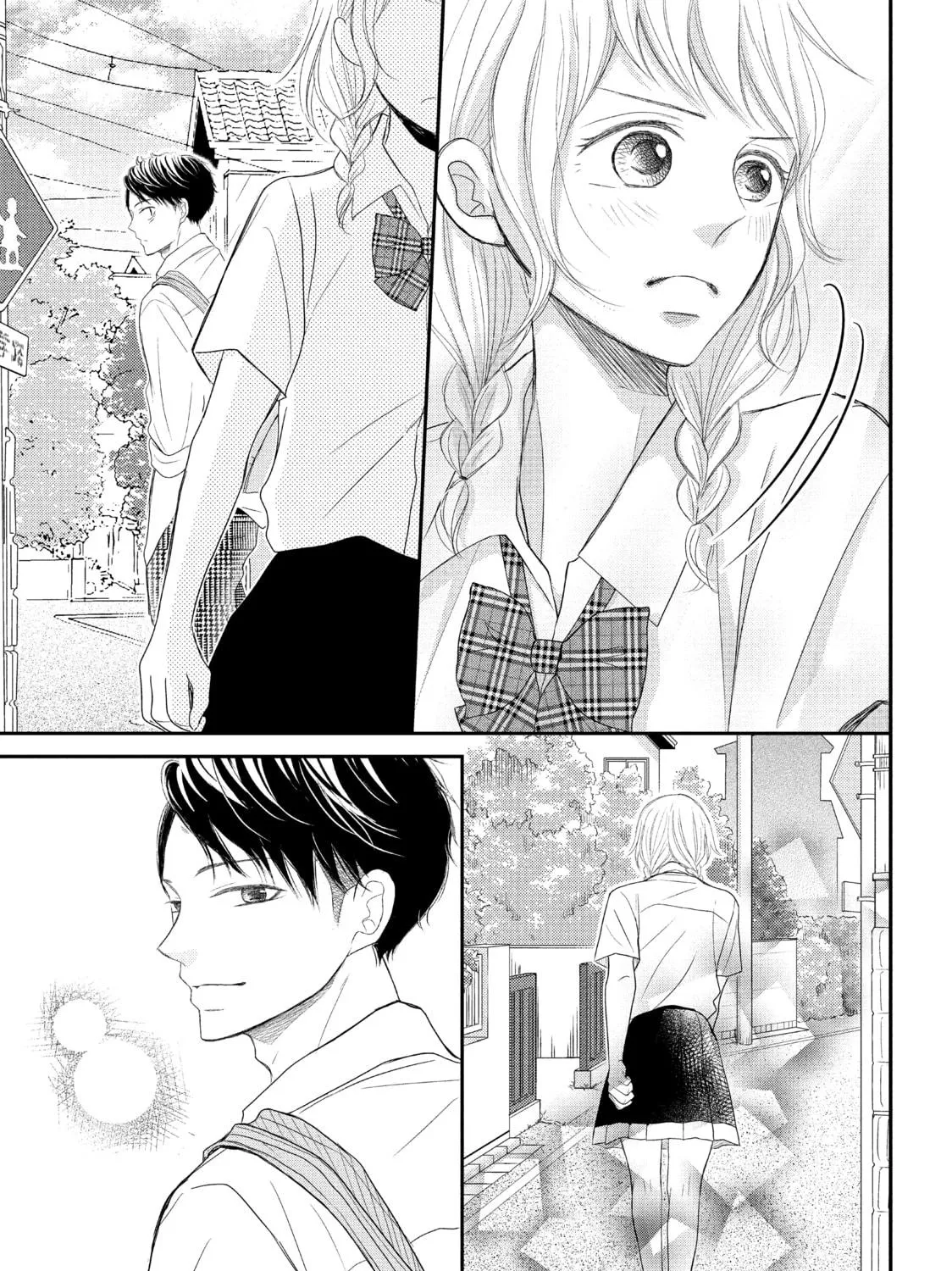 Read My Boy in Blue chapter 56 image 76 on Lezhin