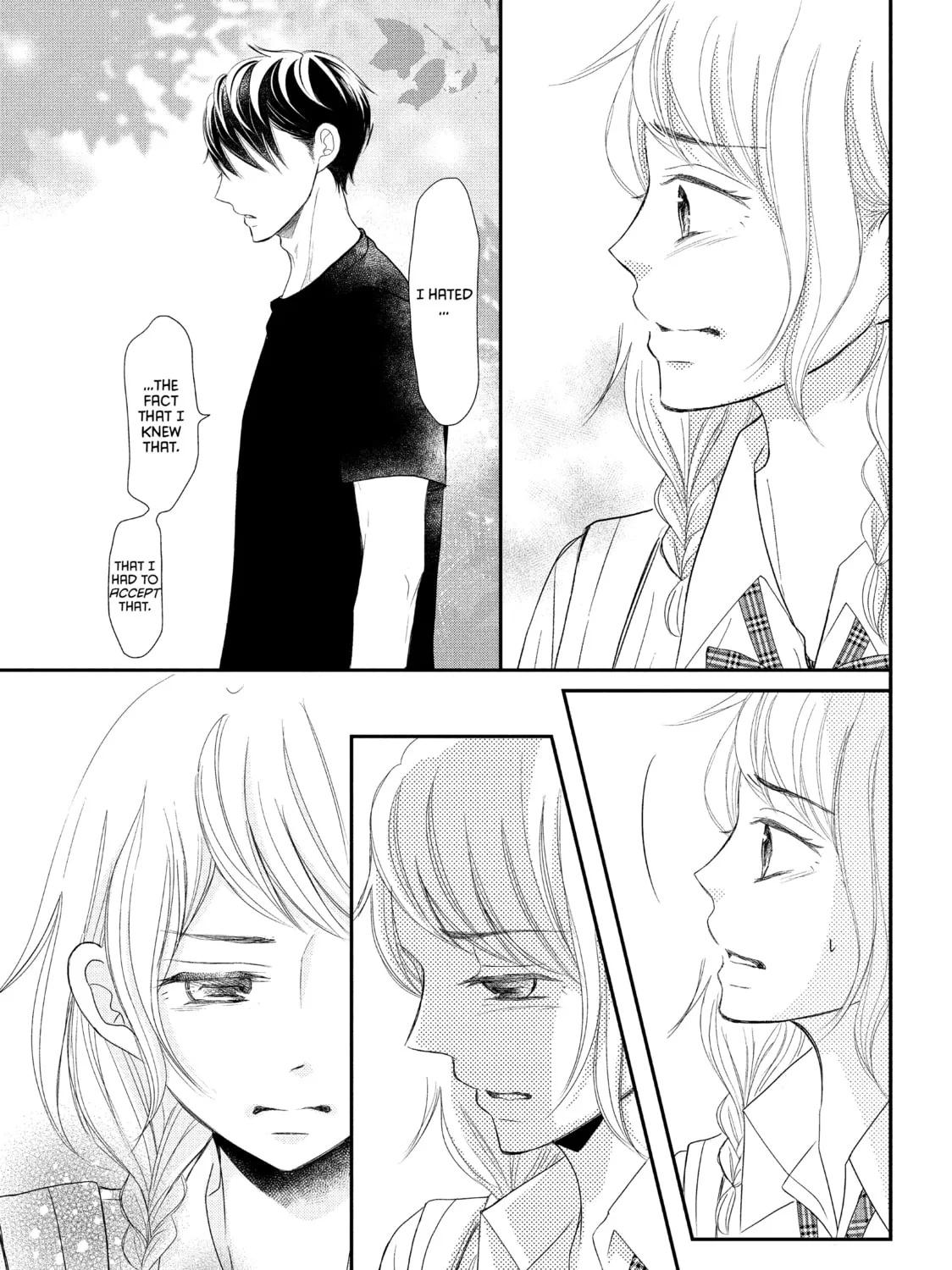 Read My Boy in Blue chapter 57 image 56 on Lezhin