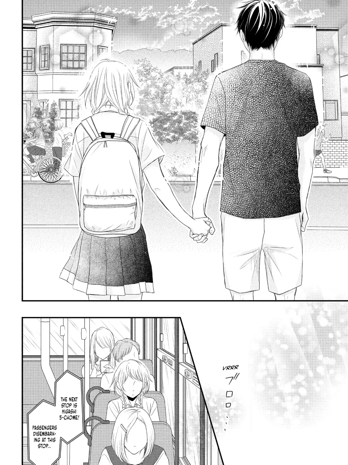 Read My Boy in Blue chapter 57 image 62 on Lezhin